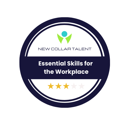 Essential Skills for the Workplace Bundle (Course + Assessment) – Student Version