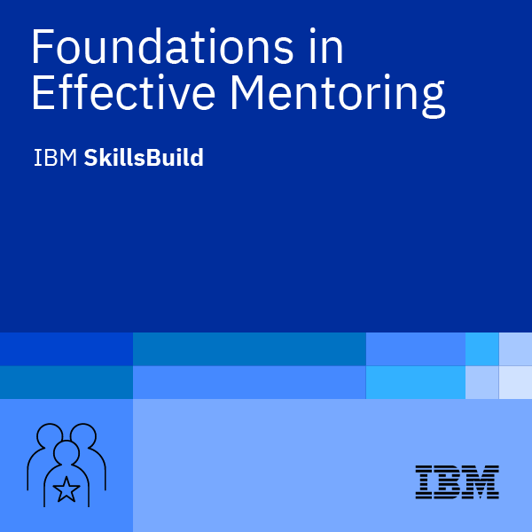 Foundations in Effective Mentoring